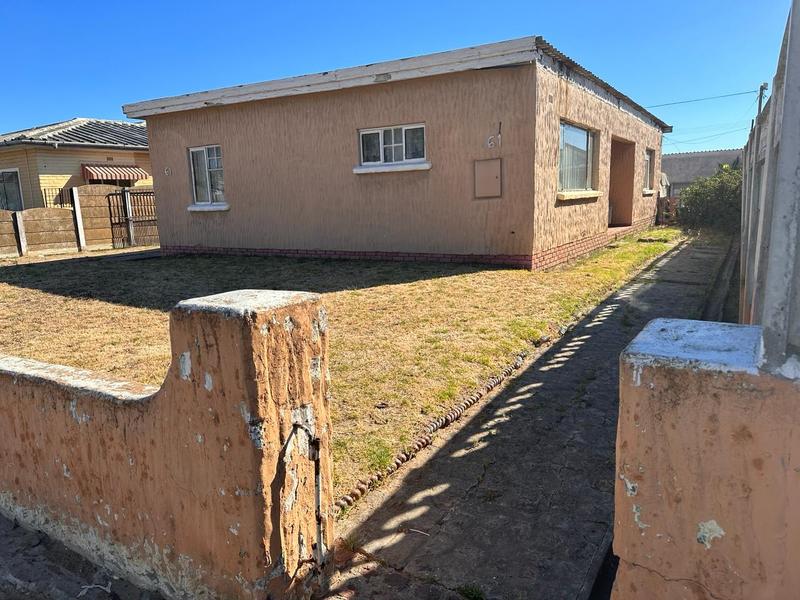 3 Bedroom Property for Sale in Rusthof Western Cape